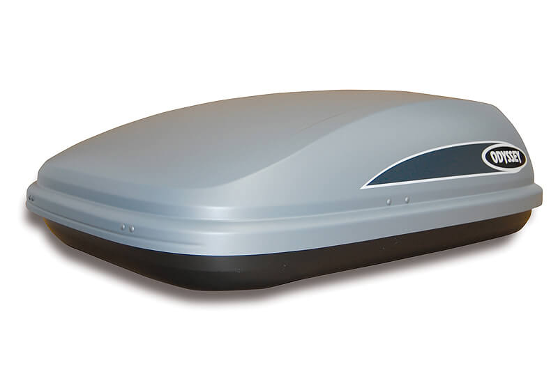 The Roof Box Company Karrite Odyssey 320 roof box/roofbox (KR320)