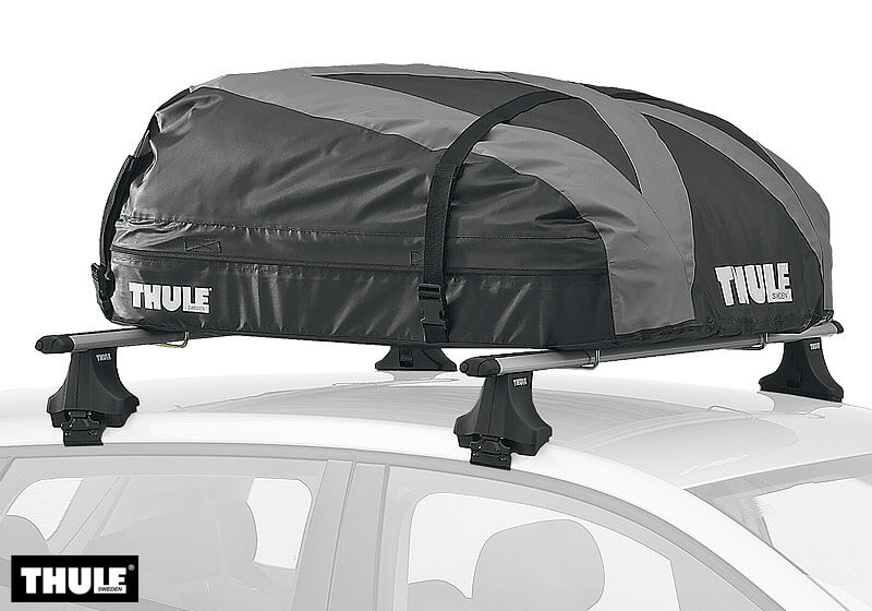 Thule Ranger 90-