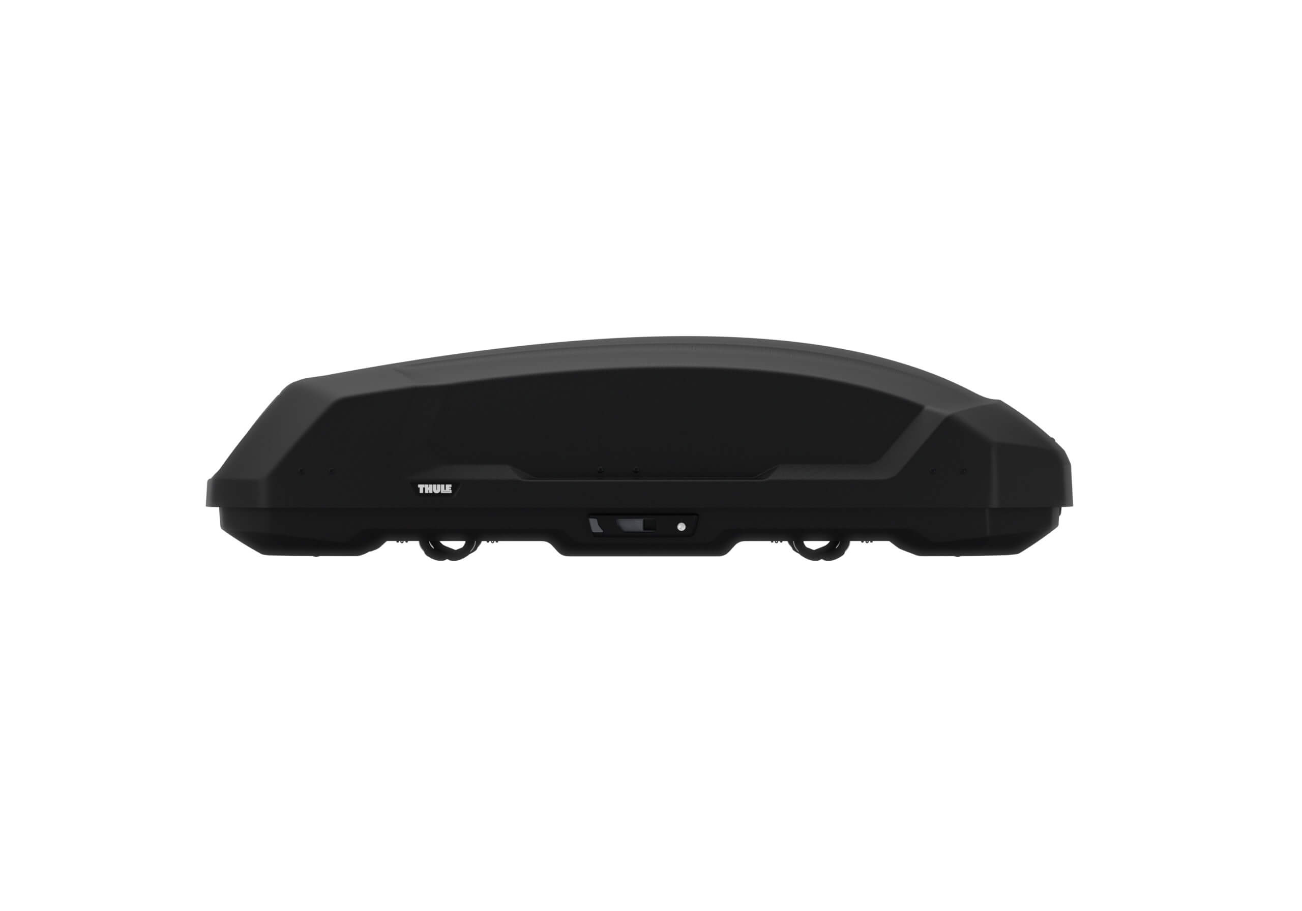 :Thule Force 3 M black roof box no. 645200 