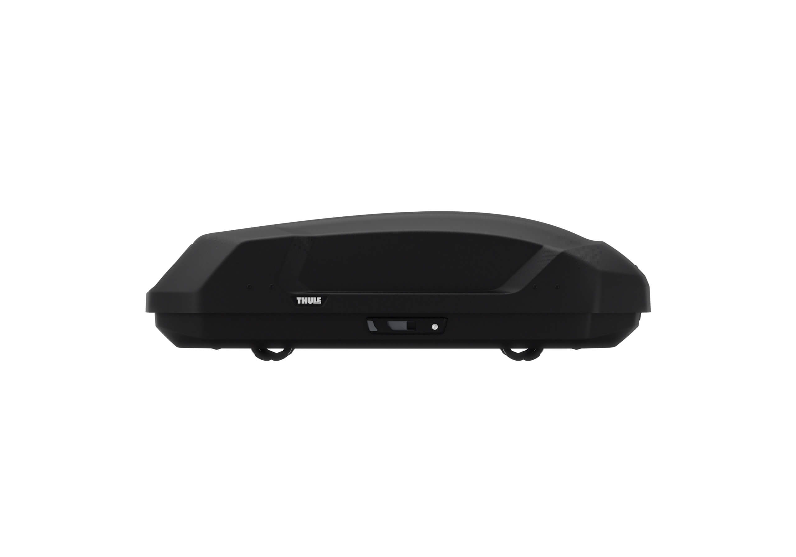 :Thule Force 3 S black roof box no. 645100