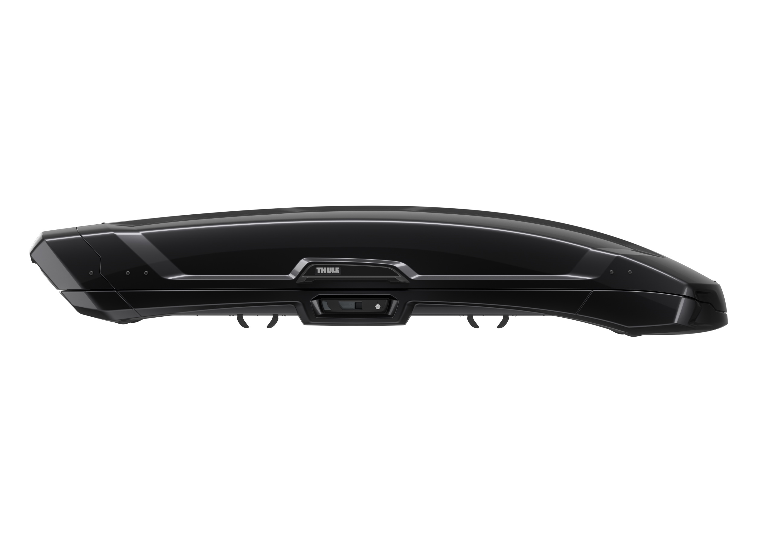 :Thule Vector L roof box, black metallic, no. 613701
