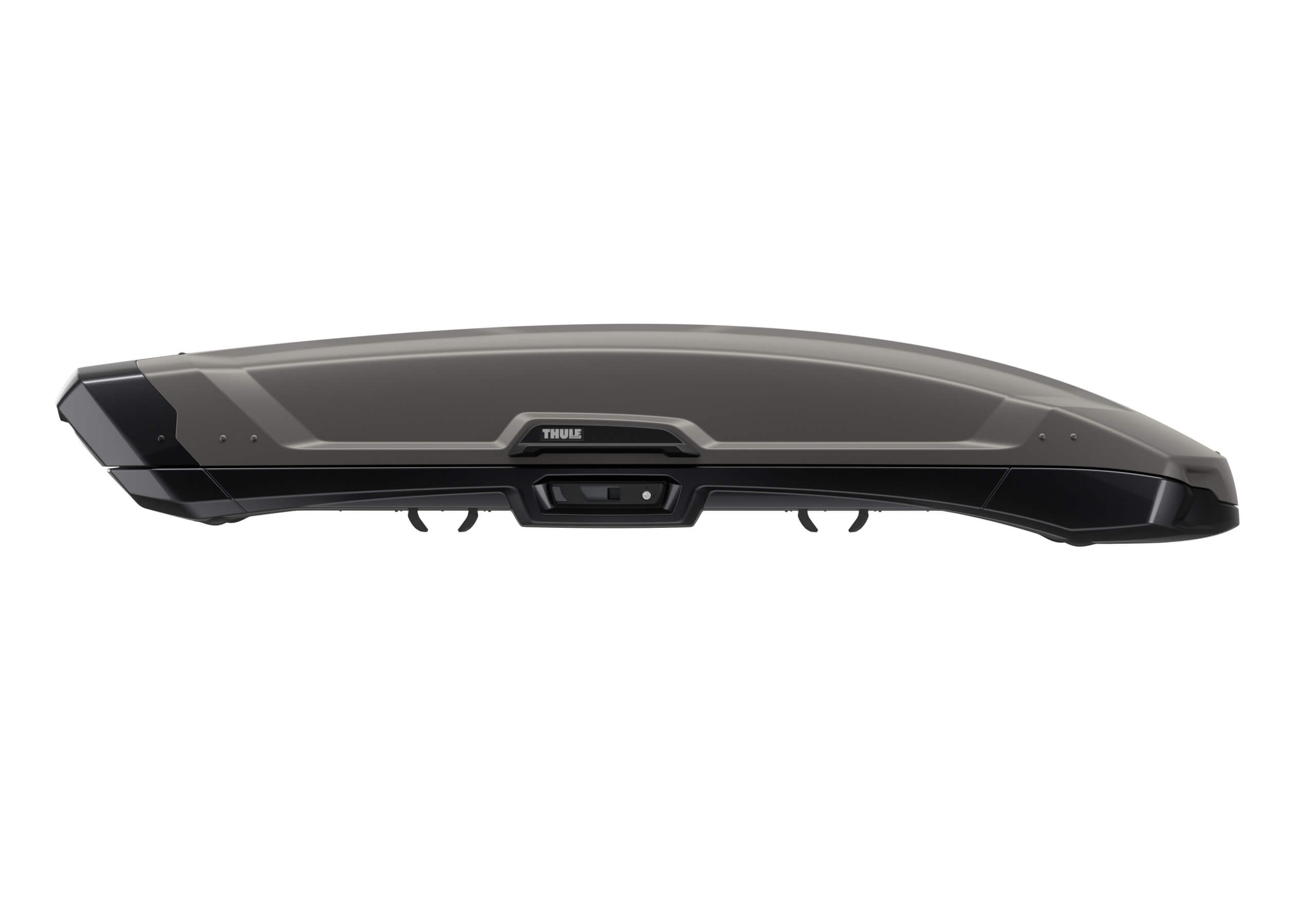 :Thule Vector L roof box, titan finish, no. 613700