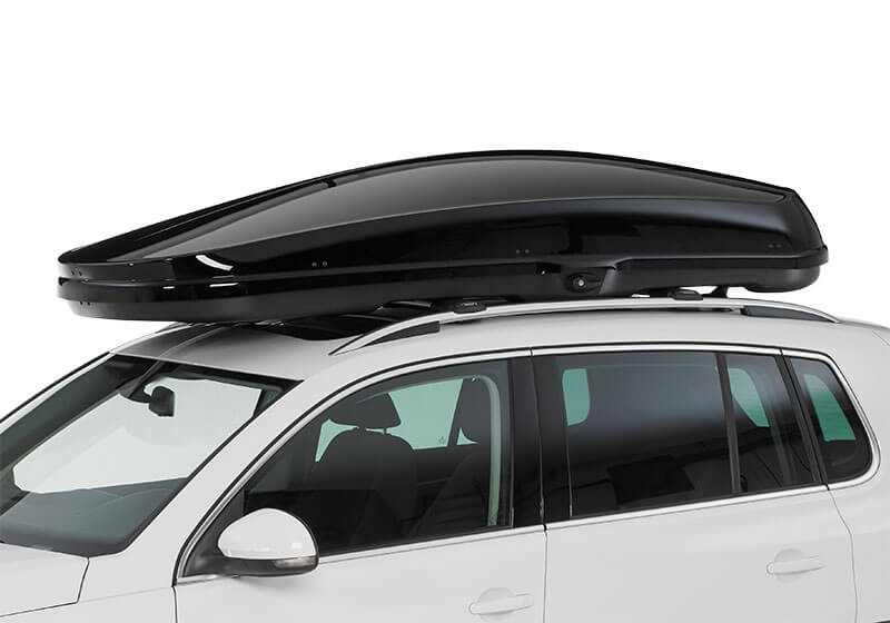 500 litre shop roof box
