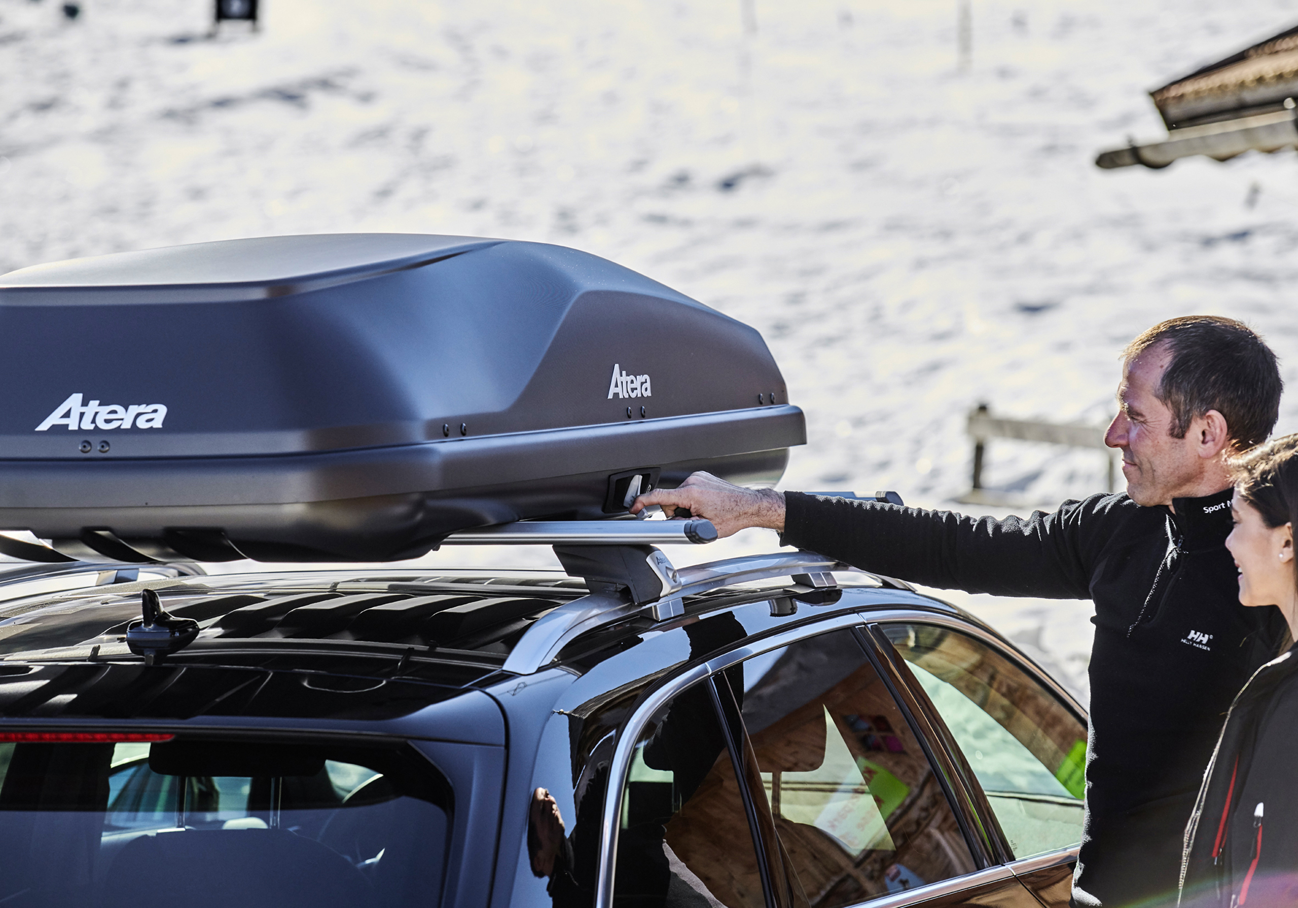 Atera casar l roof box deals