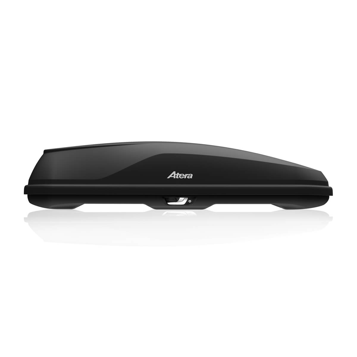Atera Casar L roof box, gloss black