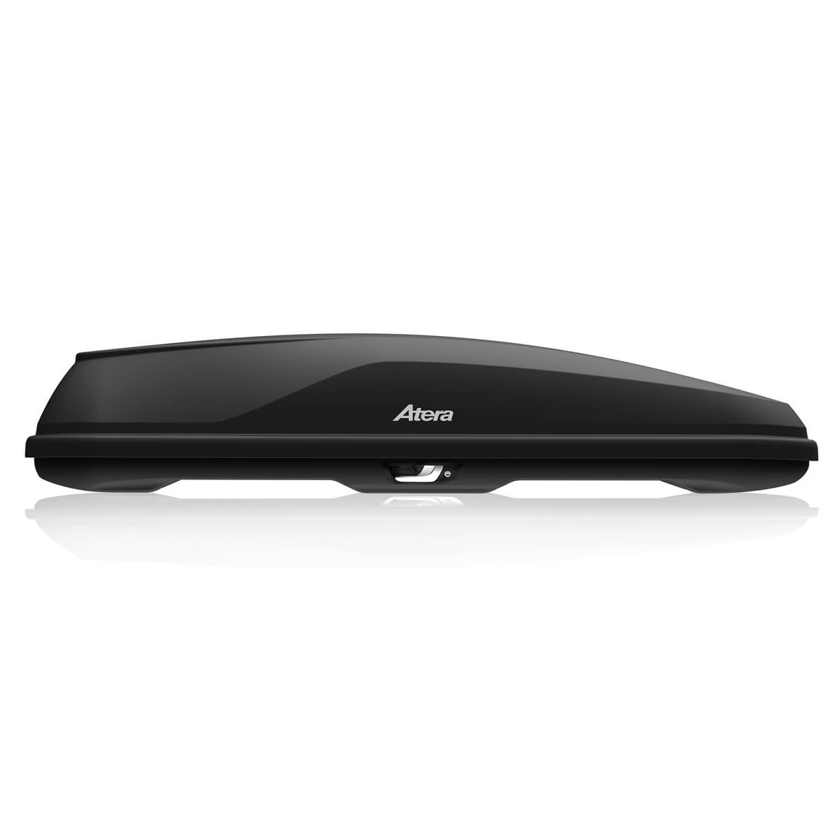 Atera Casar XL roof box, gloss black