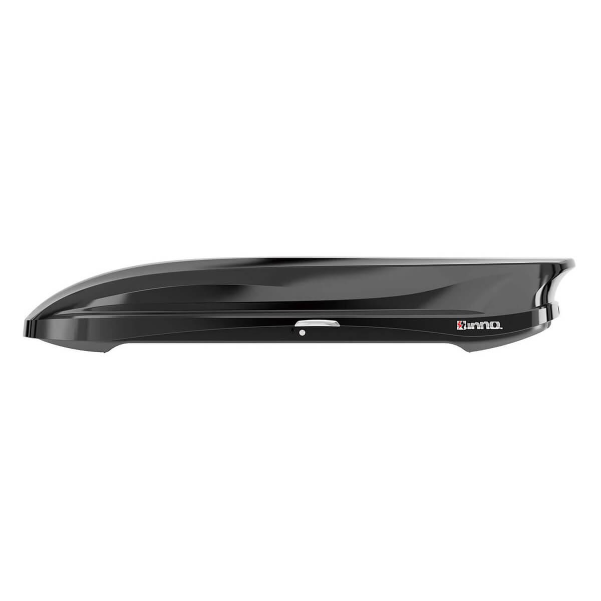 INNO W Plus 840 roof box, gloss black