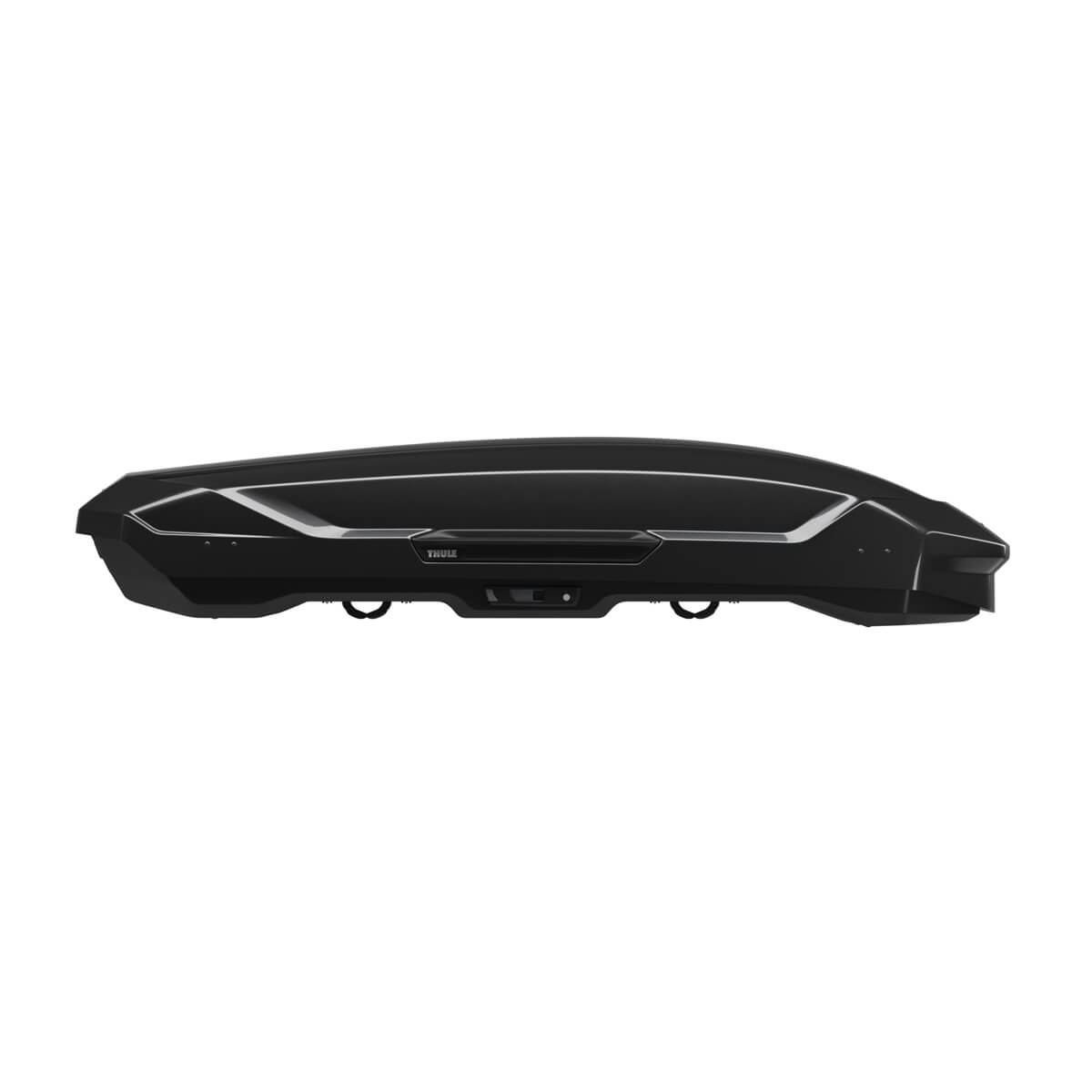 Thule Motion 3 Extra Large gloss black roof box
