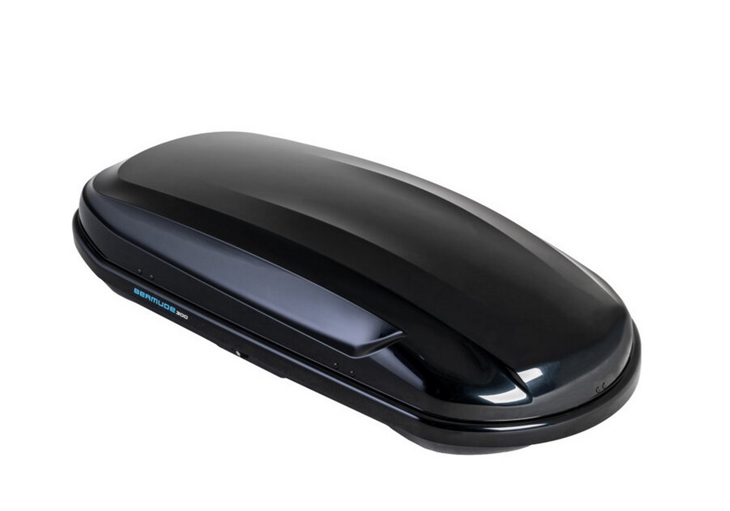 :Hapro Bermude 300, gloss black