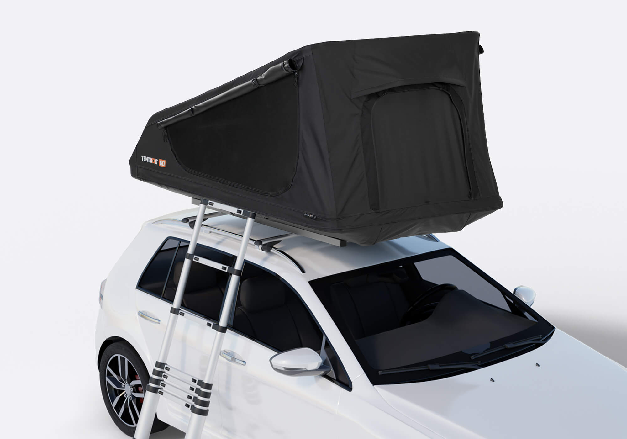 :TentBox GO, Midnight