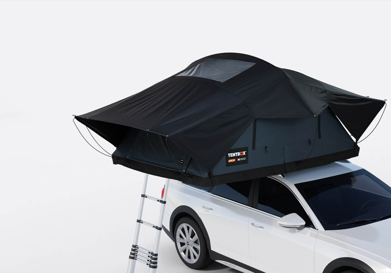 :TentBox Lite XL, Flint