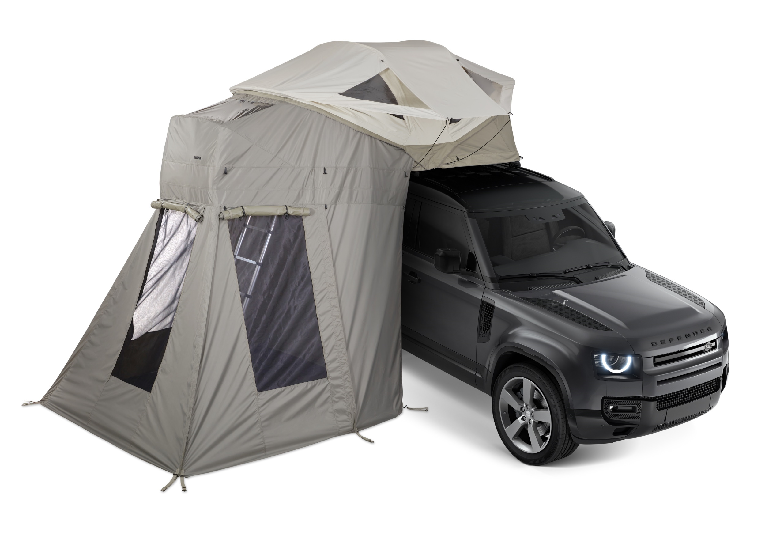 :Thule small annex for small Approach tents, no. 901019
