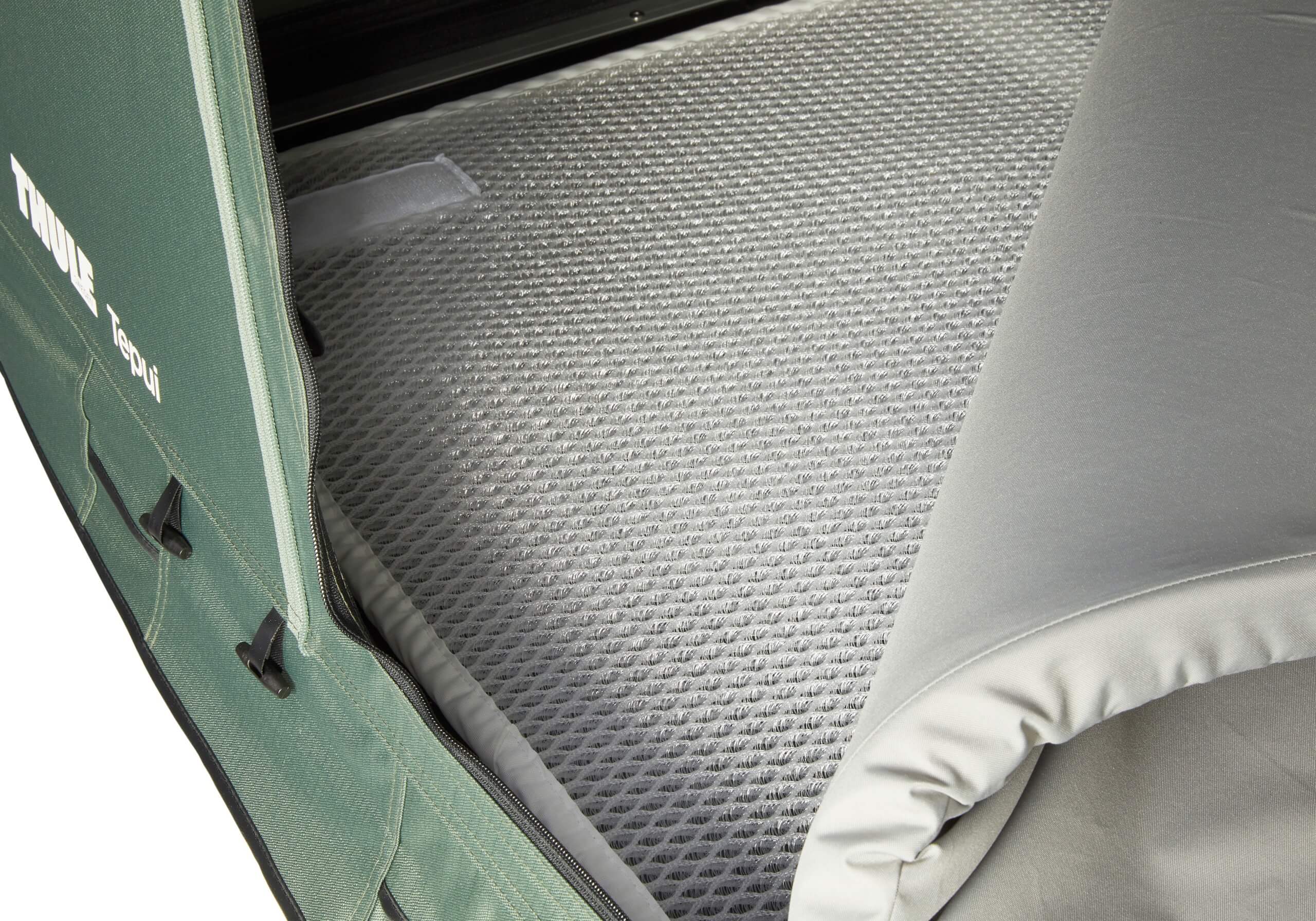:Thule anti-condensation mat for Foothill tent, no. 901873