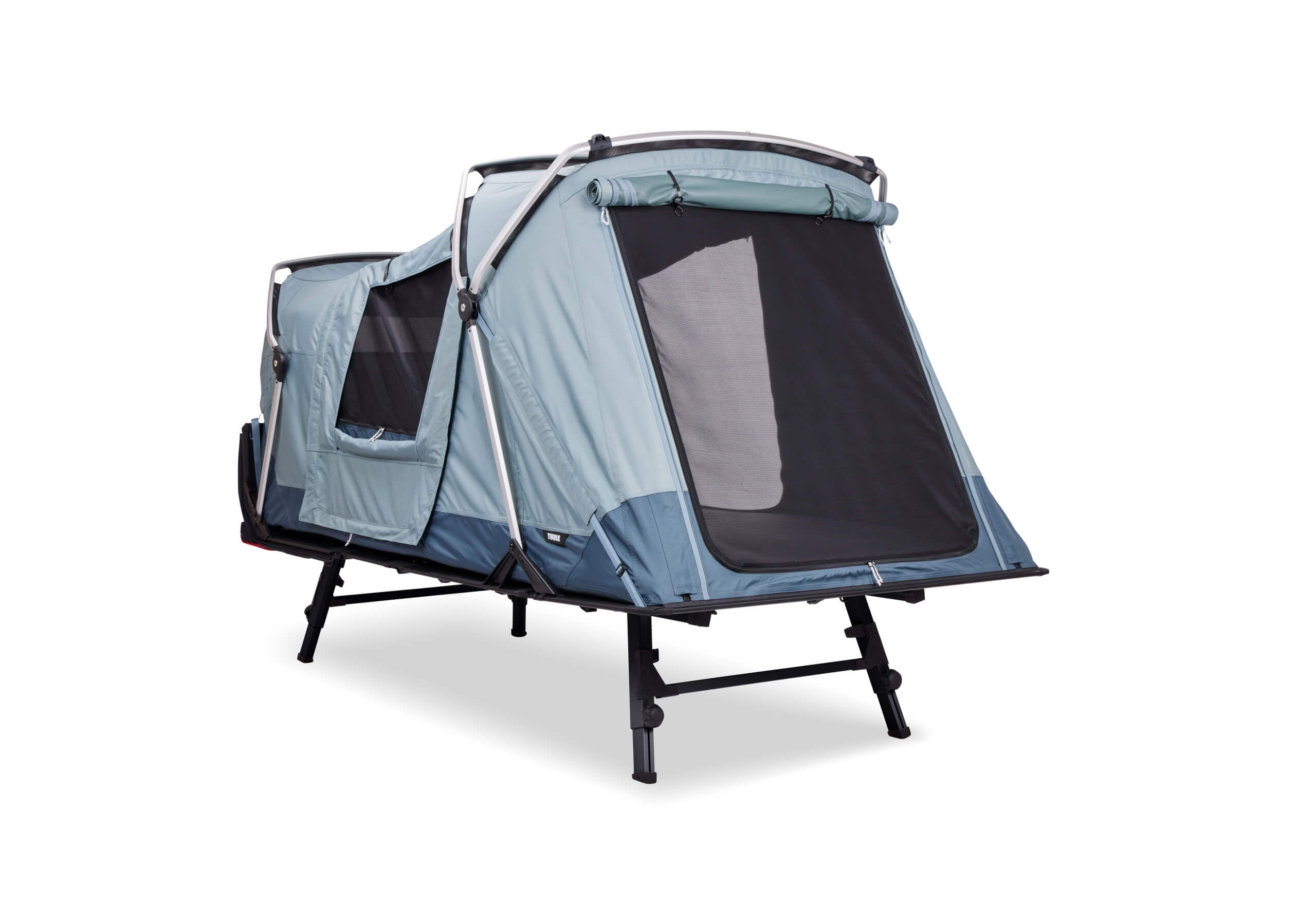 :Thule Outset vehicle towbar-mounted tent no. 901560