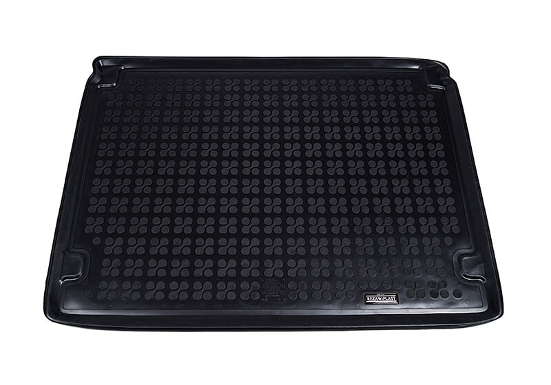 :Rezaw-Plast boot liner, black, no. RZ230124 (car specific)