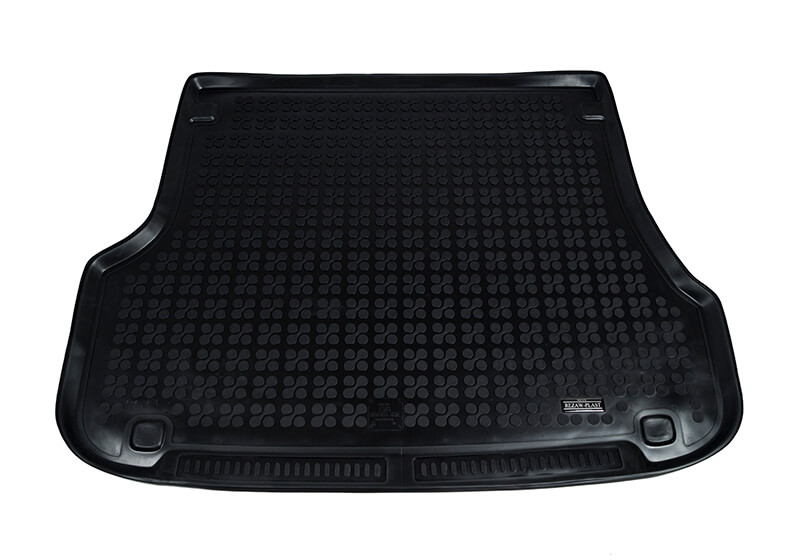 Ford Mondeo estate (2001 to 2007):Rezaw-Plast boot liner, black, no. RZ230412