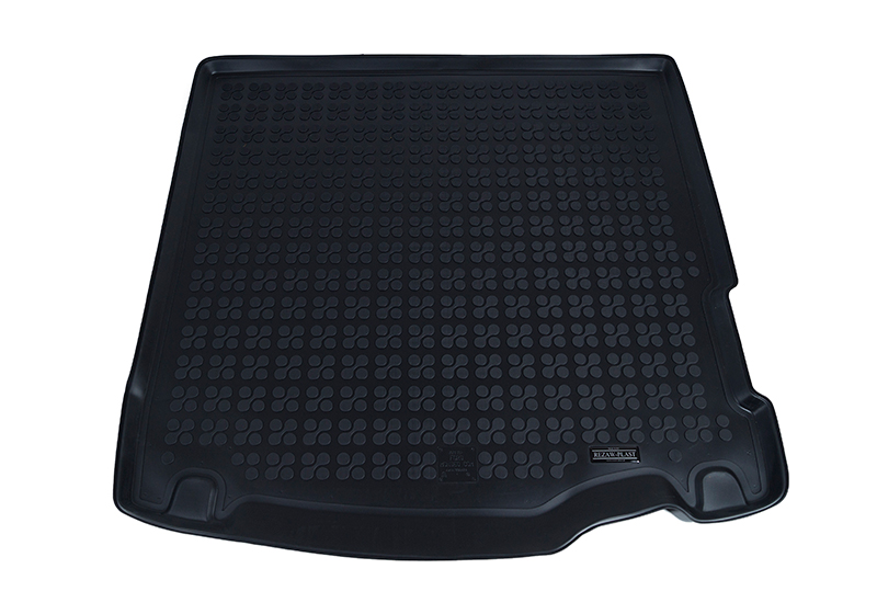 :Rezaw-Plast boot liner, black, no. RZ230424 (car specific)