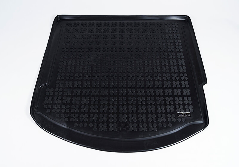 Ford Mondeo estate (2007 to 2014):Rezaw-Plast boot liner, black, no. RZ230441