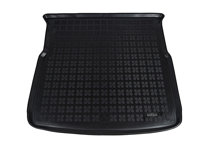 :Rezaw-Plast boot liner, black, no. RZ230421 (car specific)