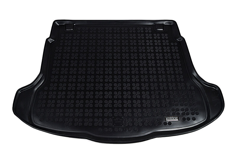 Honda CRV (2007 to 2012):Rezaw-Plast boot liner, black, no. RZ230520