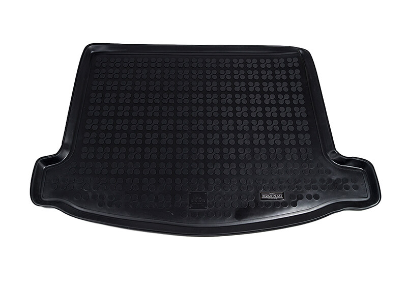 :Rezaw-Plast boot liner, black, no. RZ230517 (car specific)