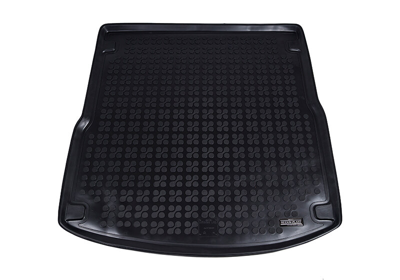 Hyundai i40 Tourer (2011 to 2019):Rezaw-Plast boot liner, black, no. RZ230627
