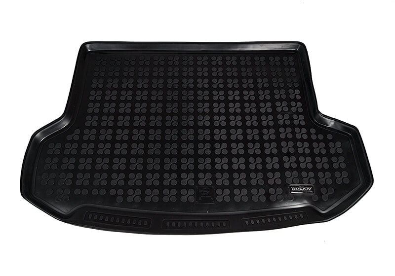 :Rezaw-Plast boot liner, black, no. RZ230624 (car specific)