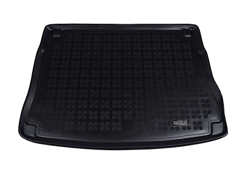 :Rezaw-Plast boot liner, black, no. RZ230723 (car specific)