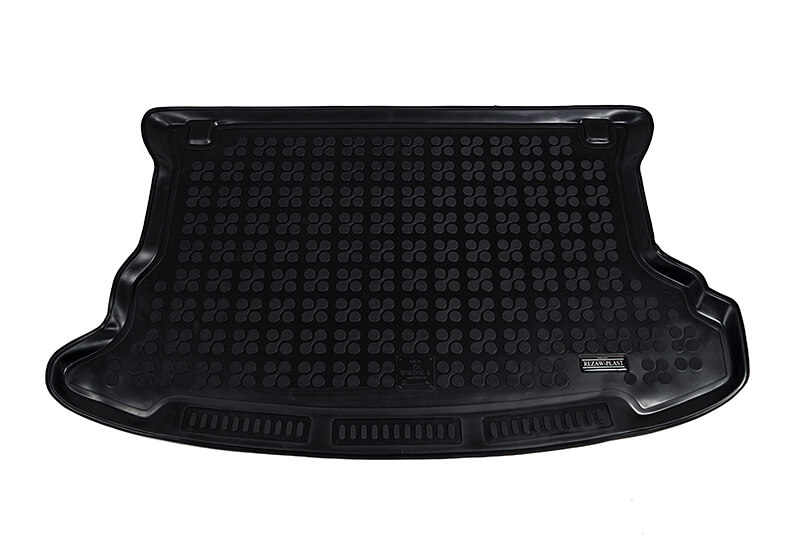 :Rezaw-Plast boot liner, black, no. RZ230718 (car specific)