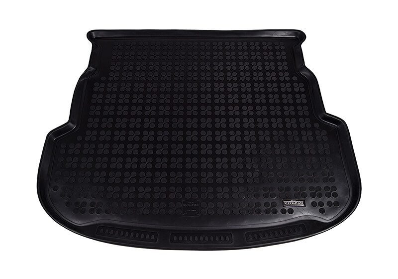 Mazda 6 estate (2008 to 2013):Rezaw-Plast boot liner, black, no. RZ232220