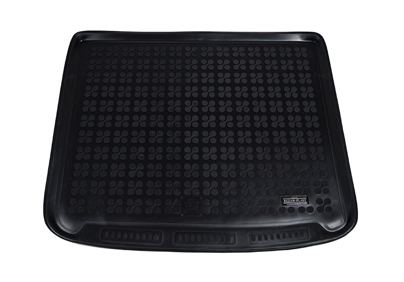 :Rezaw-Plast boot liner, black, no. RZ230917 (car specific)