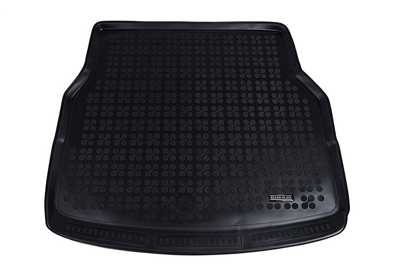 :Rezaw-Plast boot liner, black, no. RZ230911 (car specific)