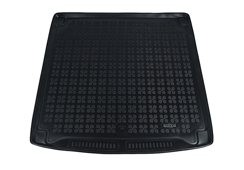 :Rezaw-Plast boot liner, black, no. RZ230919 (car specific)