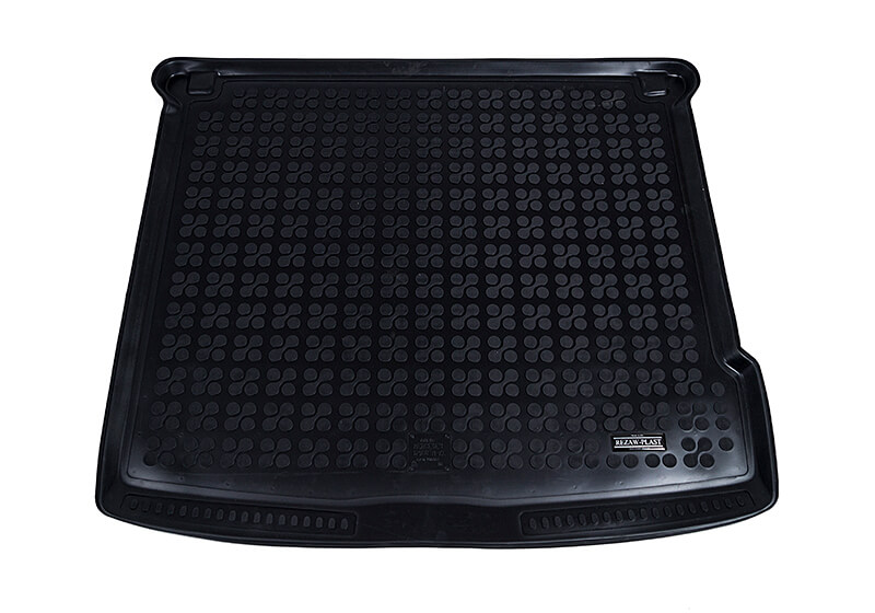 :Rezaw-Plast boot liner, black, no. RZ230934 (car specific)