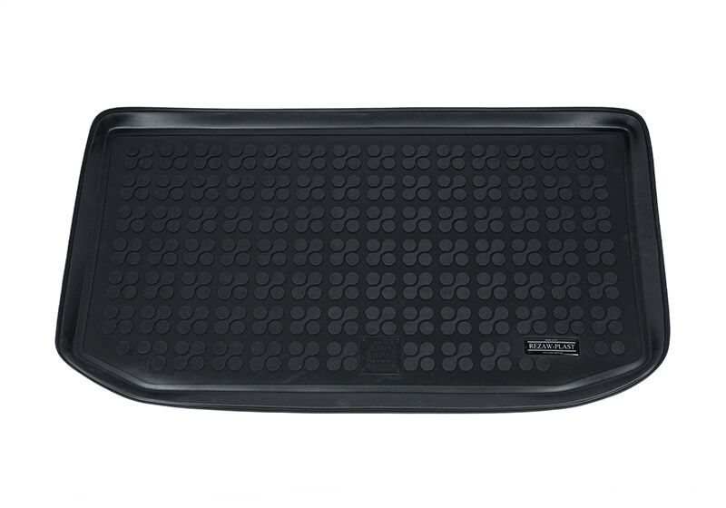 :Rezaw-Plast boot liner, black, no. RZ231031 (car specific)