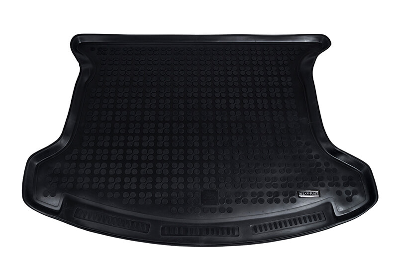 :Rezaw-Plast boot liner, black, no. RZ231027 (car specific)