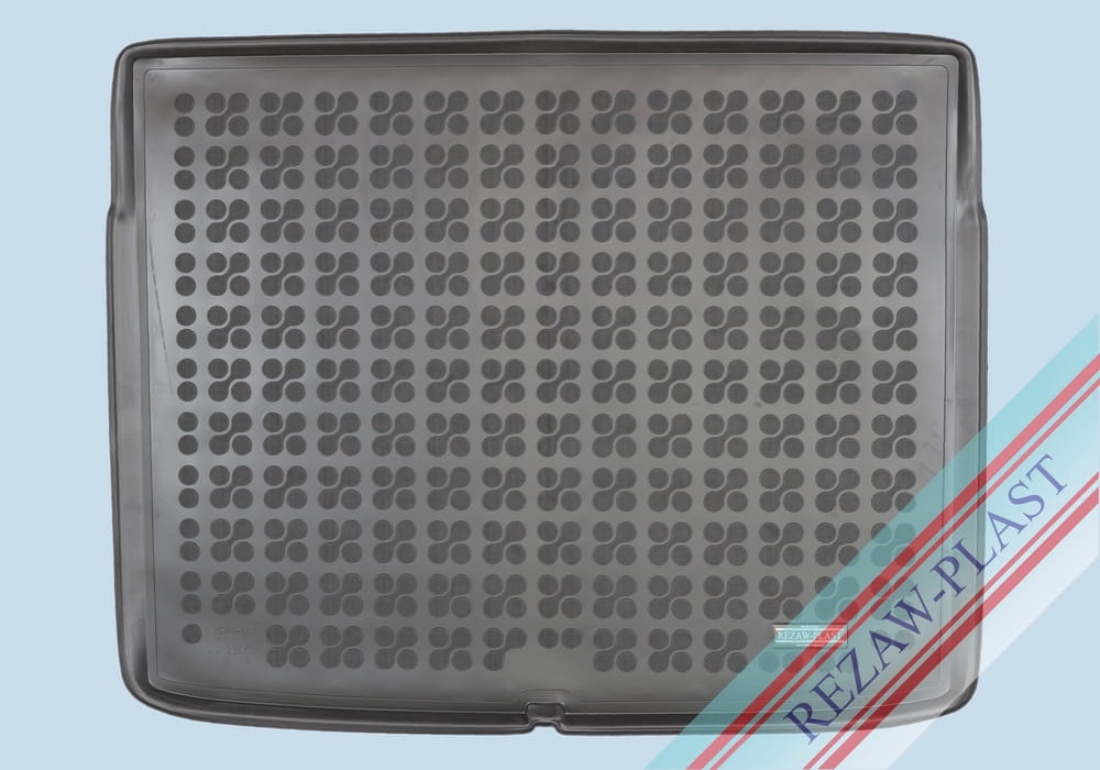 Cupra formentor clearance boot liner