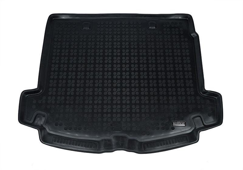 Renault Megane estate (2003 to 2008):Rezaw-Plast boot liner, black, no. RZ231327