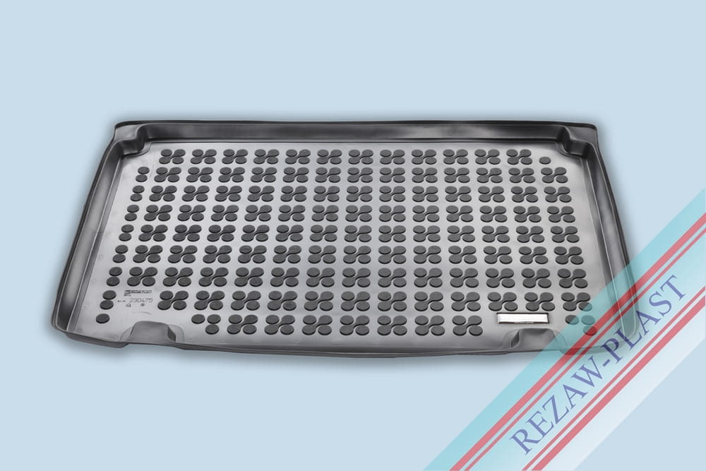 Ford Puma (2019 onwards):Rezaw-Plast boot liner, black, no. RZ230475