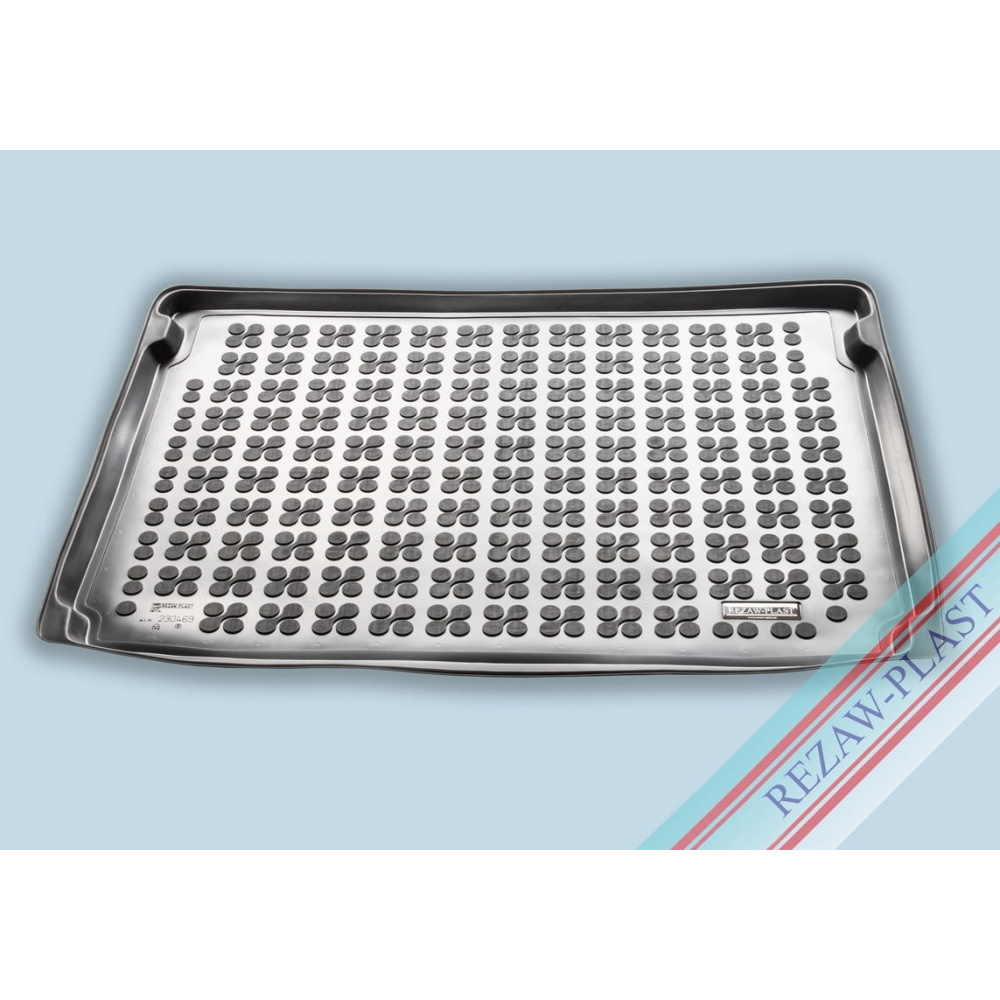 Rezaw-Plast boot liner RZ230469 for Ford Focus five door:Ford Focus 5dr 18 onmodels with full-size spare wheel