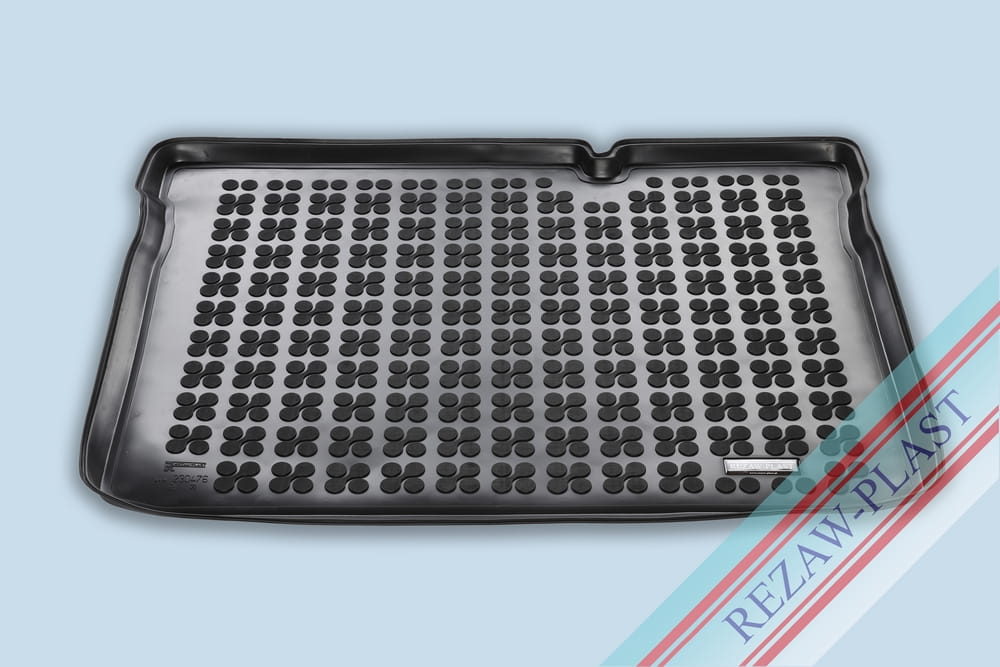 Ford Puma (2019 onwards):Rezaw-Plast boot liner, black, no. RZ230476