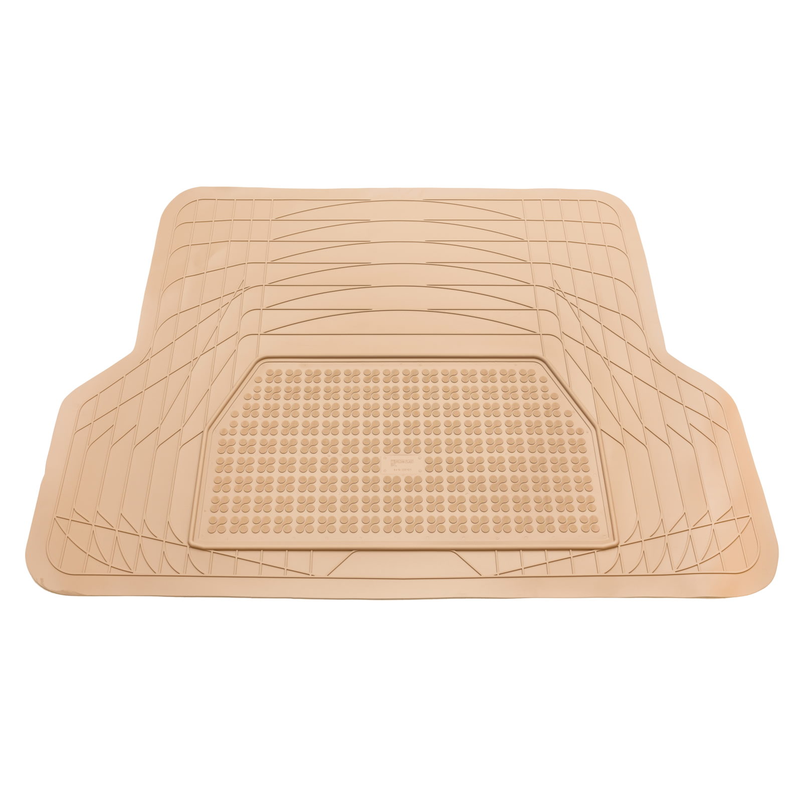 Rezaw-Plast universal fit boot liner, beige, no. RZ220101
