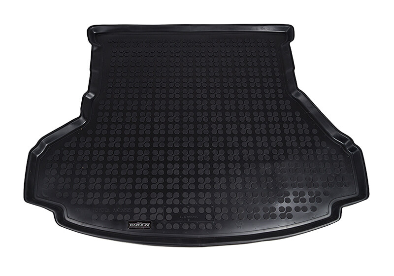 :Rezaw-Plast boot liner, black, no. RZ231735 (car specific)