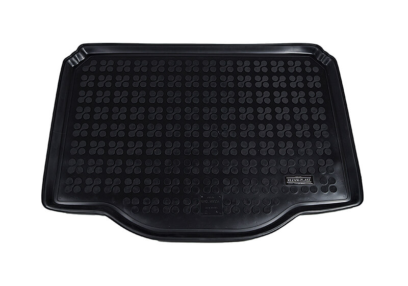 Vauxhall Mokka X (2016 to 2020):Rezaw-Plast boot liner, black, no. RZ231145