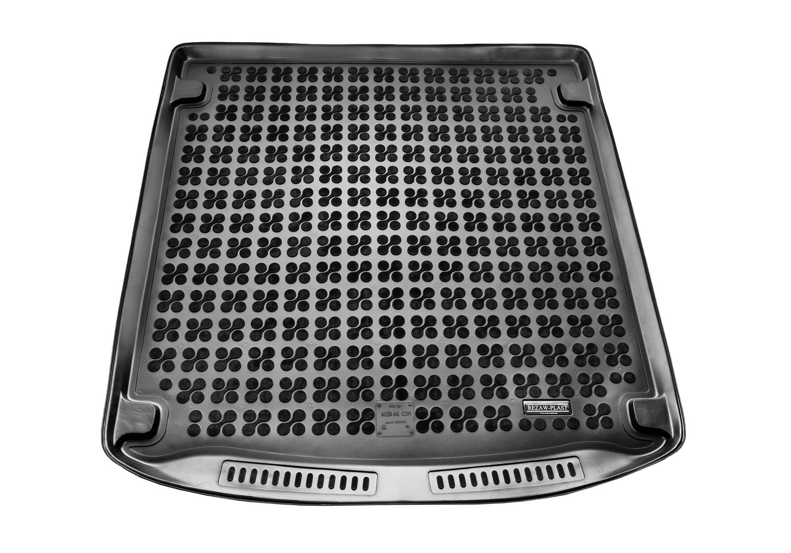 Audi a6 shop c7 boot liner