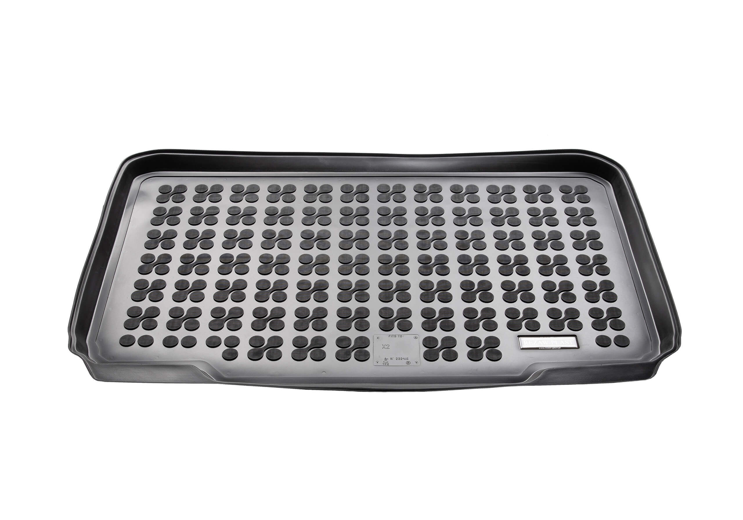 Bmw x2 sales boot liner