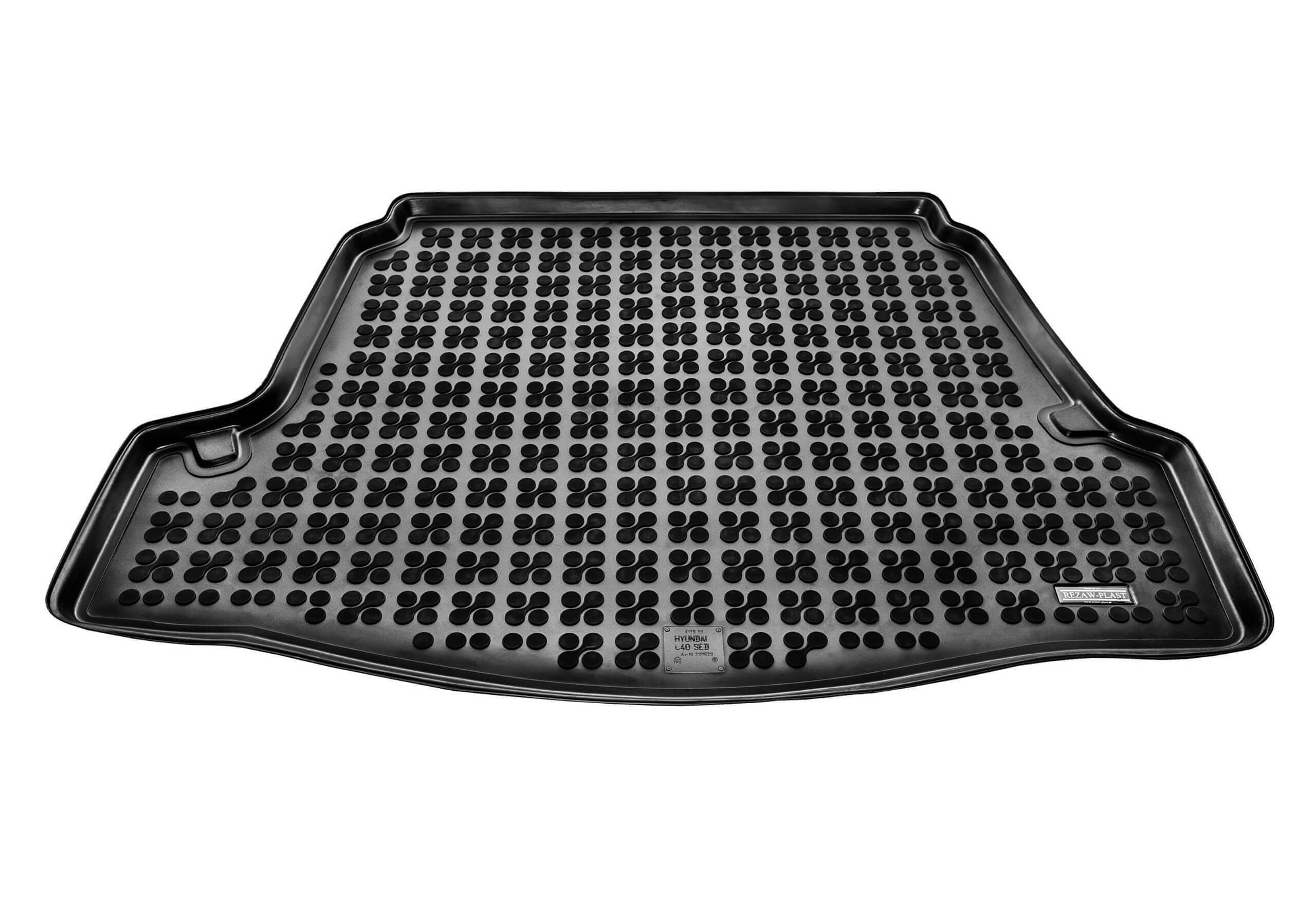 Hyundai i40 discount boot liner