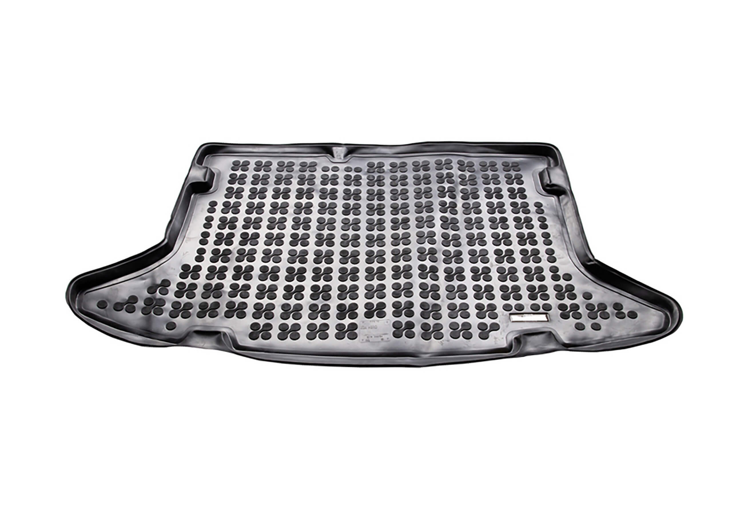 Kia niro clearance boot liner