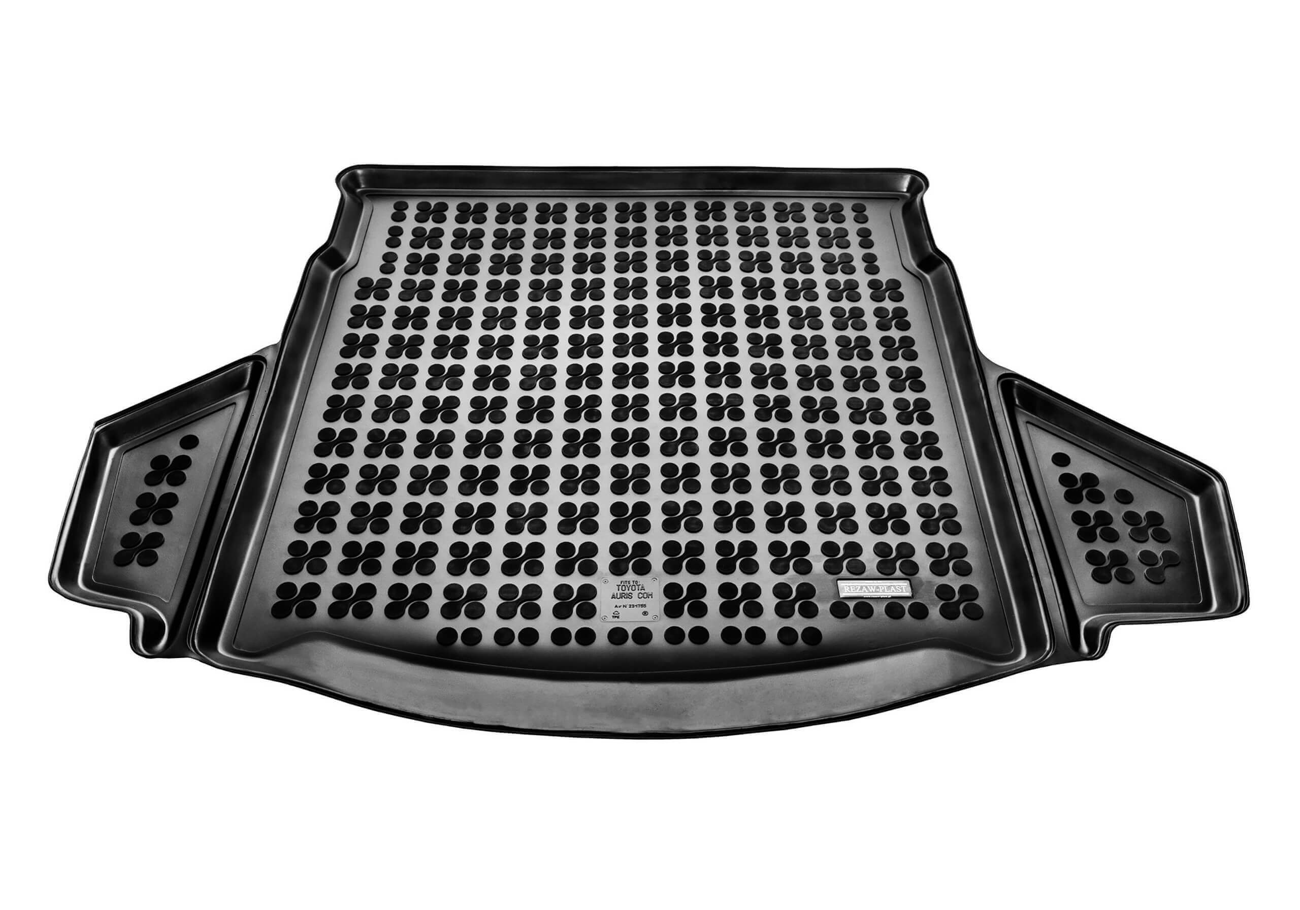 Toyota auris boot liner discount