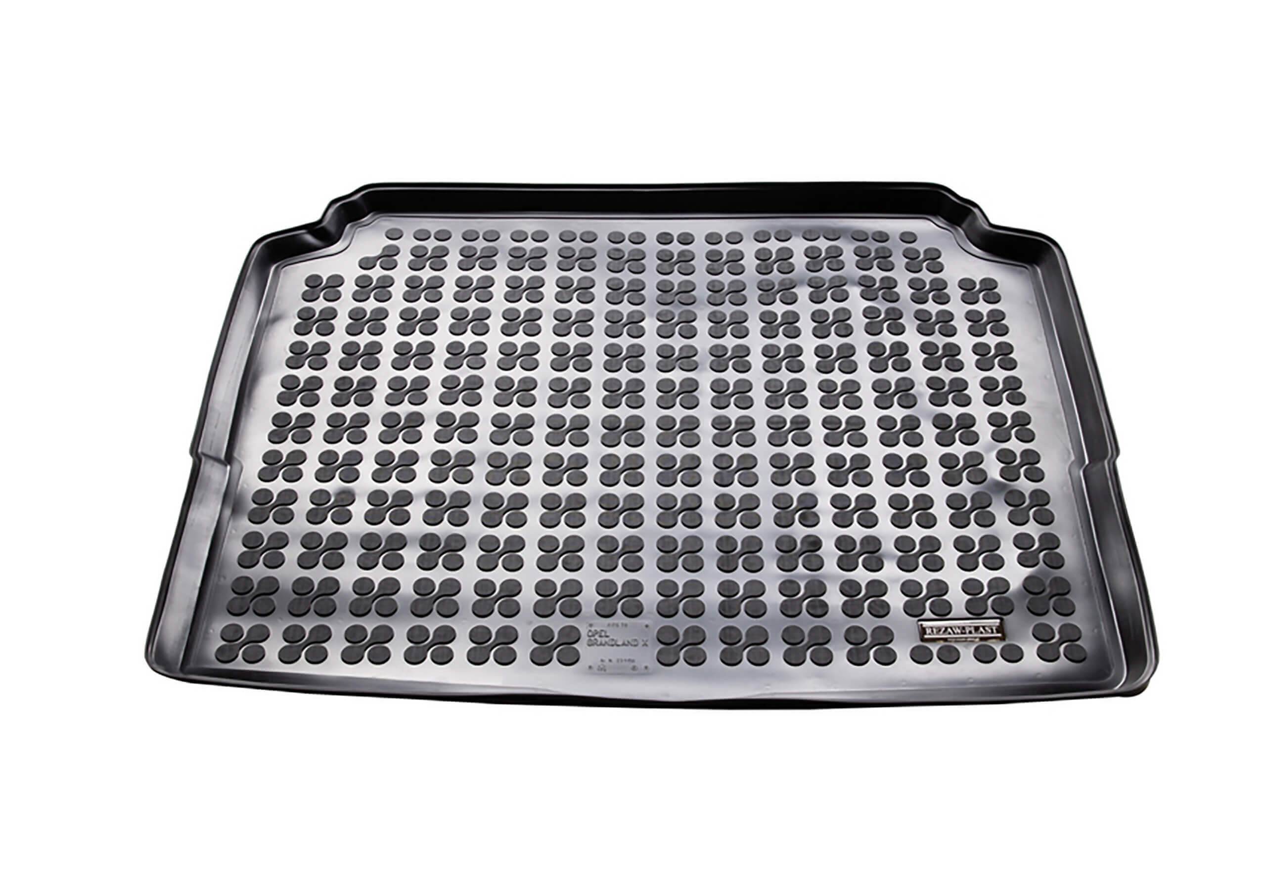 Vauxhall grandland boot liner deals